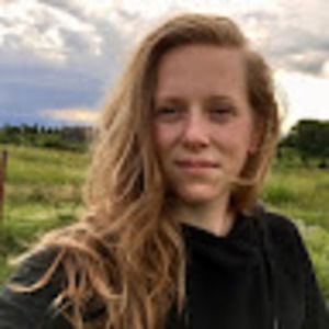 Meet your Posher, Addison